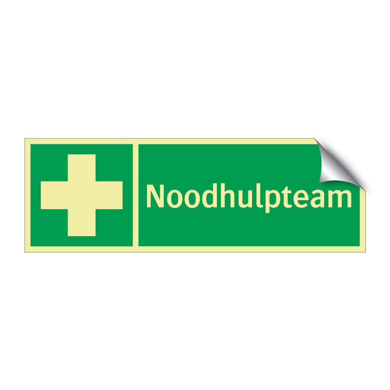 Noodhulpteam