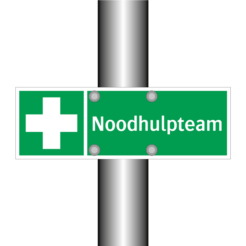 Noodhulpteam