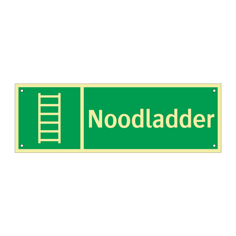 Noodladder