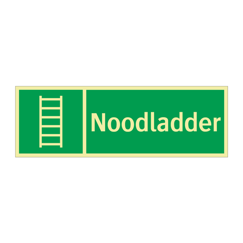 Noodladder