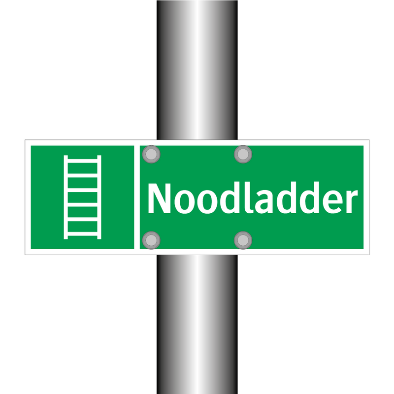 Noodladder