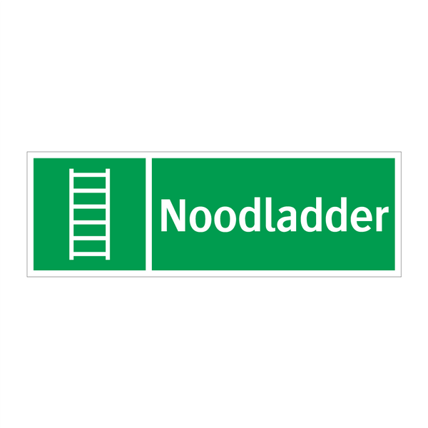 Noodladder