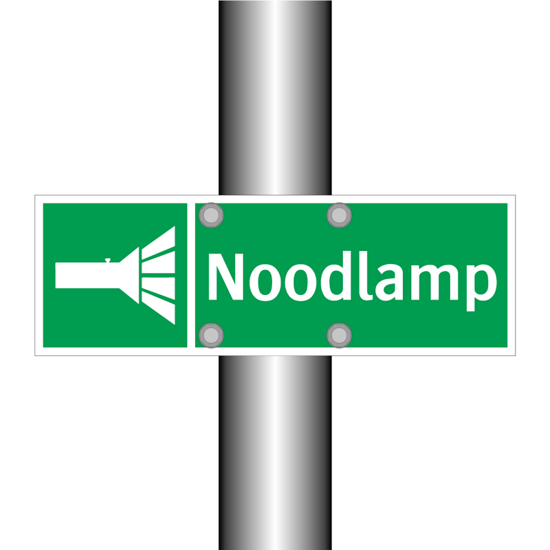 Noodlamp