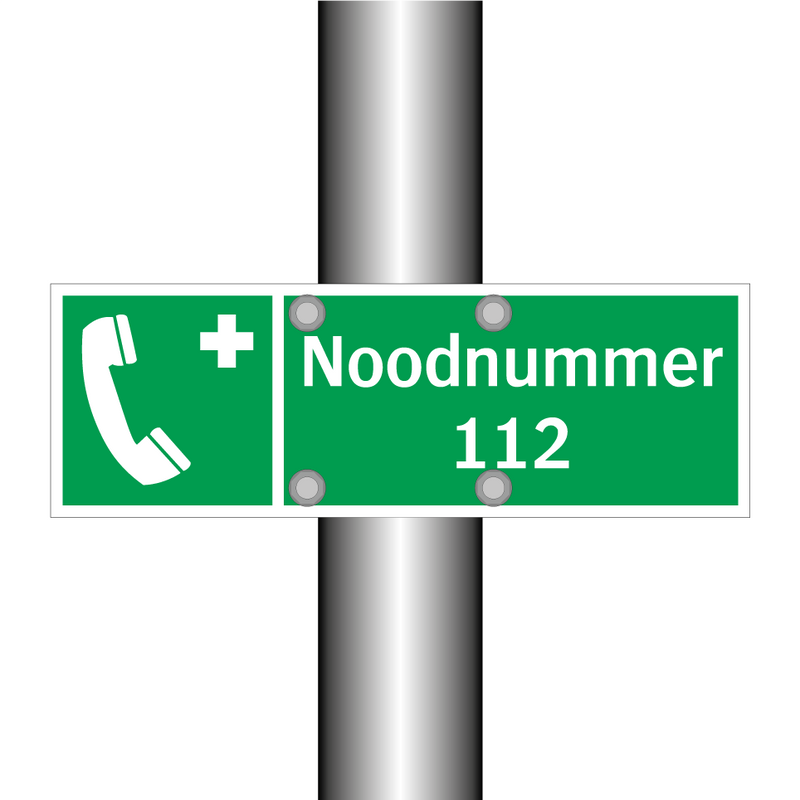 Noodnummer 112