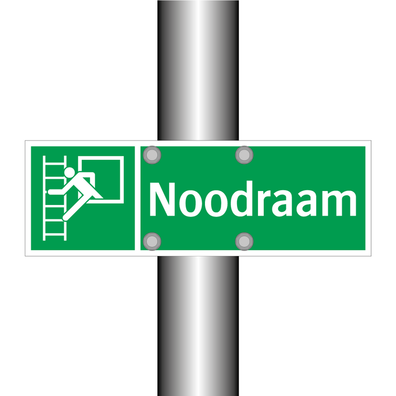 Noodraam