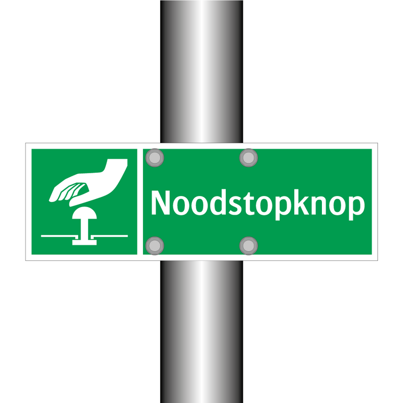 Noodstopknop