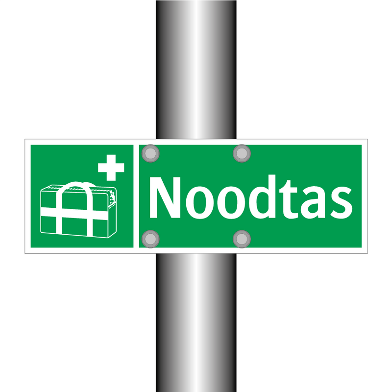 Noodtas