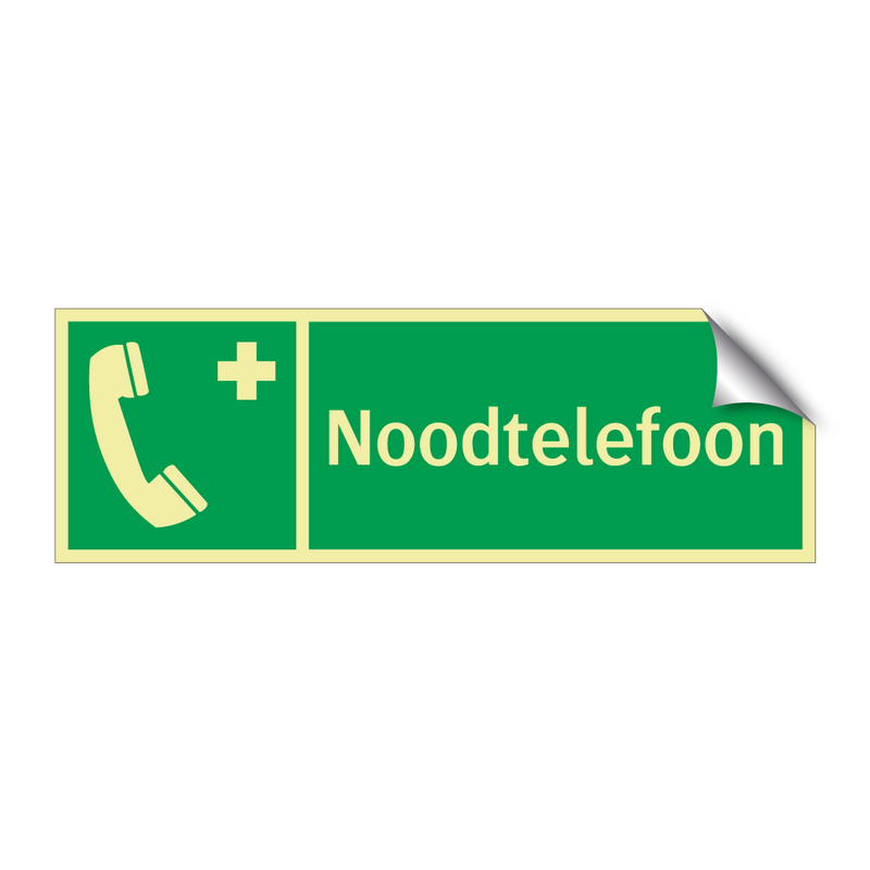 Noodtelefoon