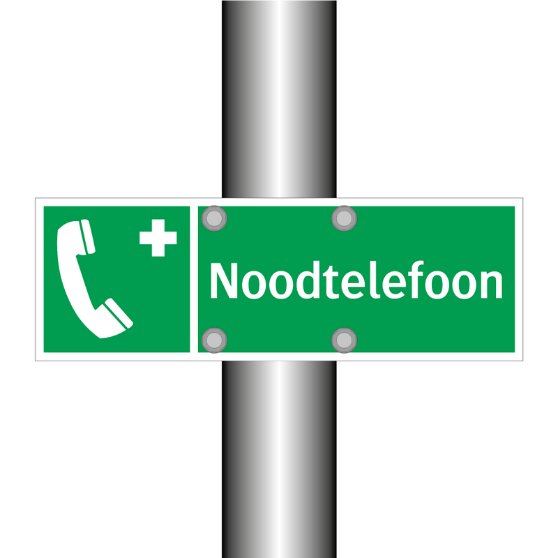 Noodtelefoon