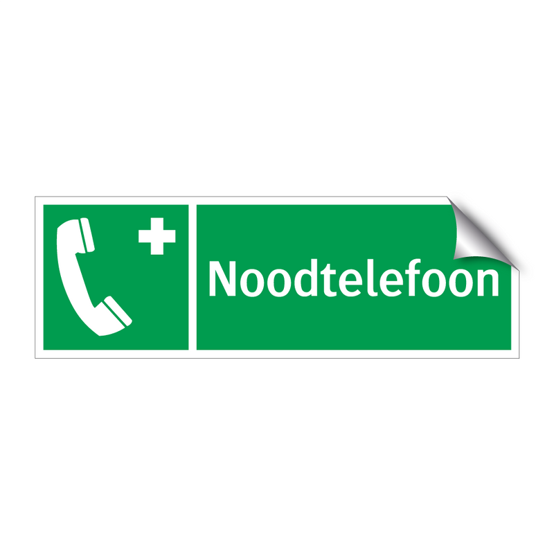 Noodtelefoon