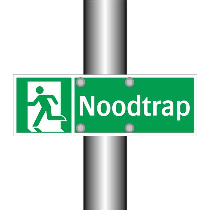 Noodtrap