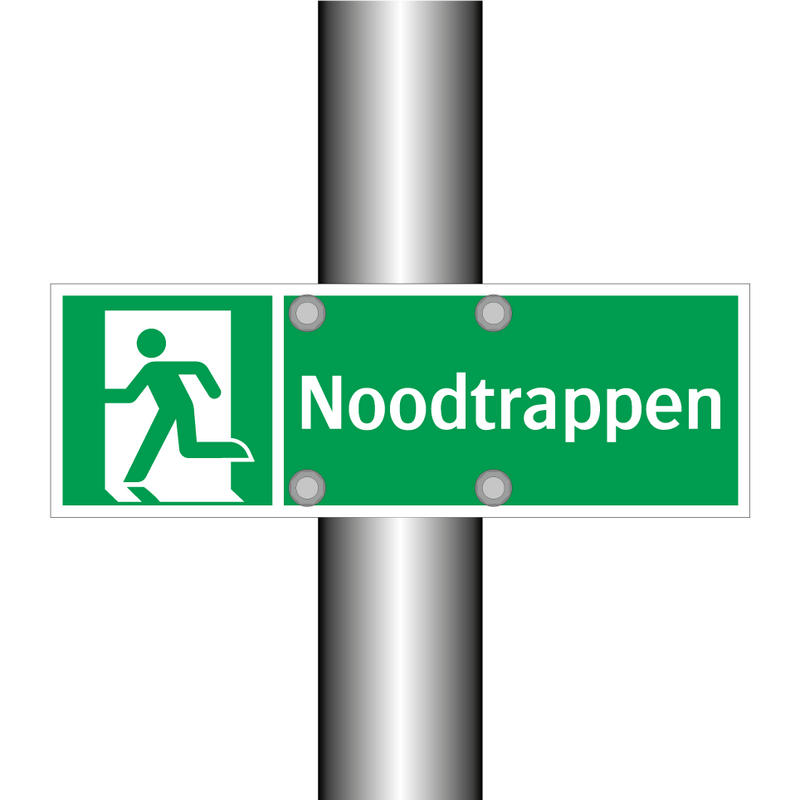 Noodtrappen