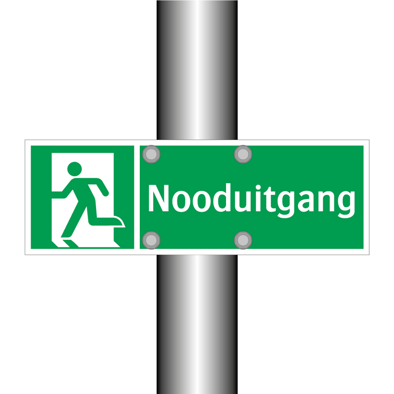 Nooduitgang