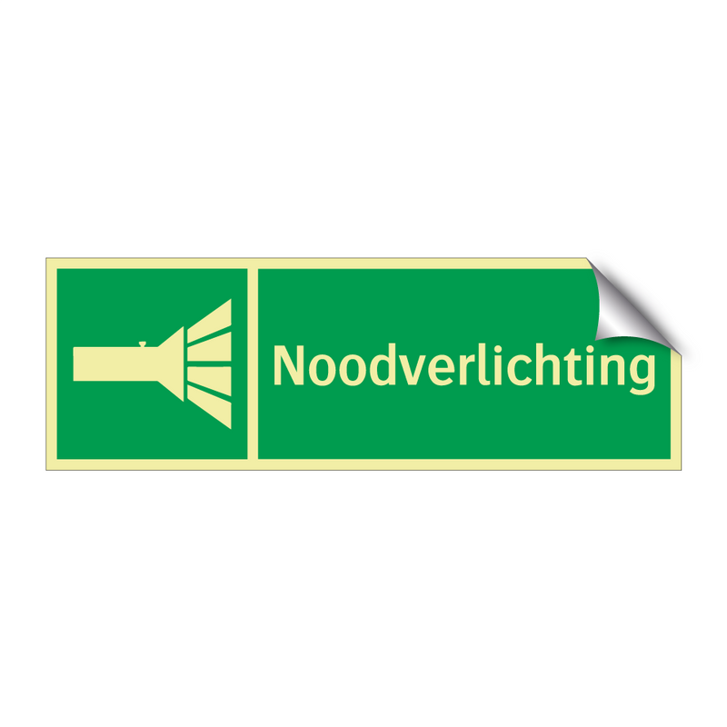 Noodverlichting