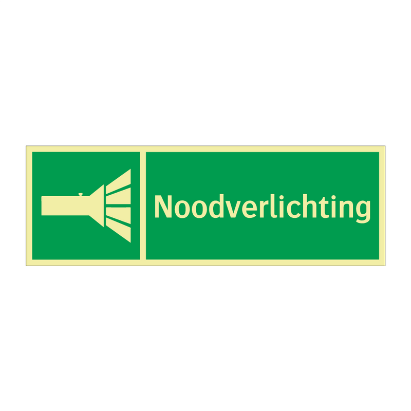 Noodverlichting