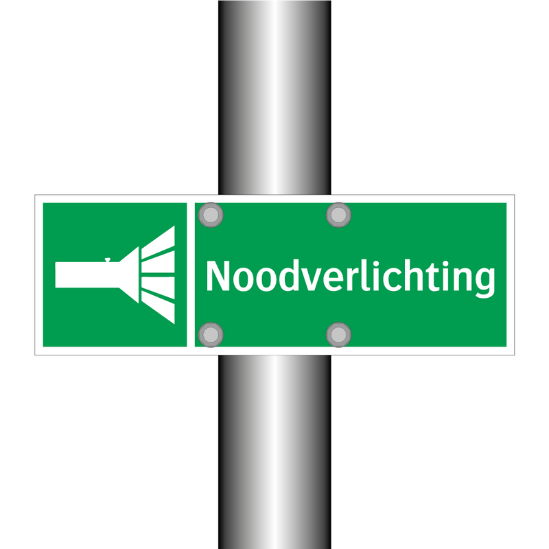 Noodverlichting