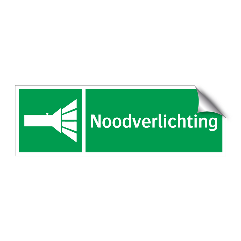 Noodverlichting