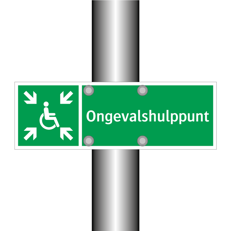 Ongevalshulppunt