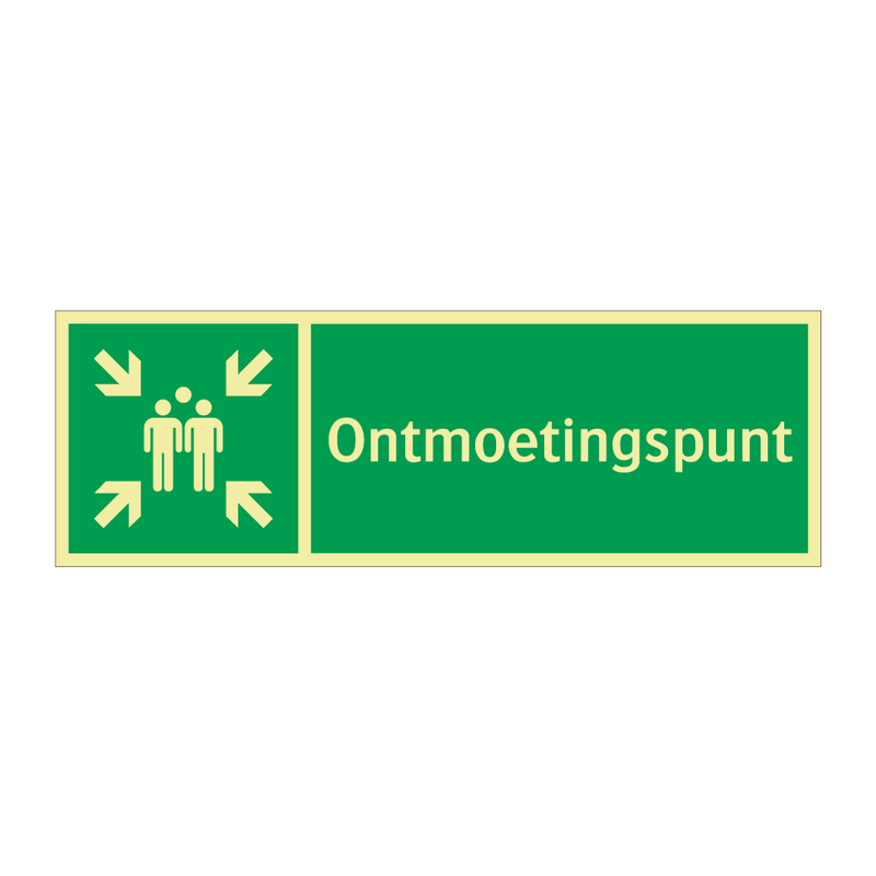 Ontmoetingspunt