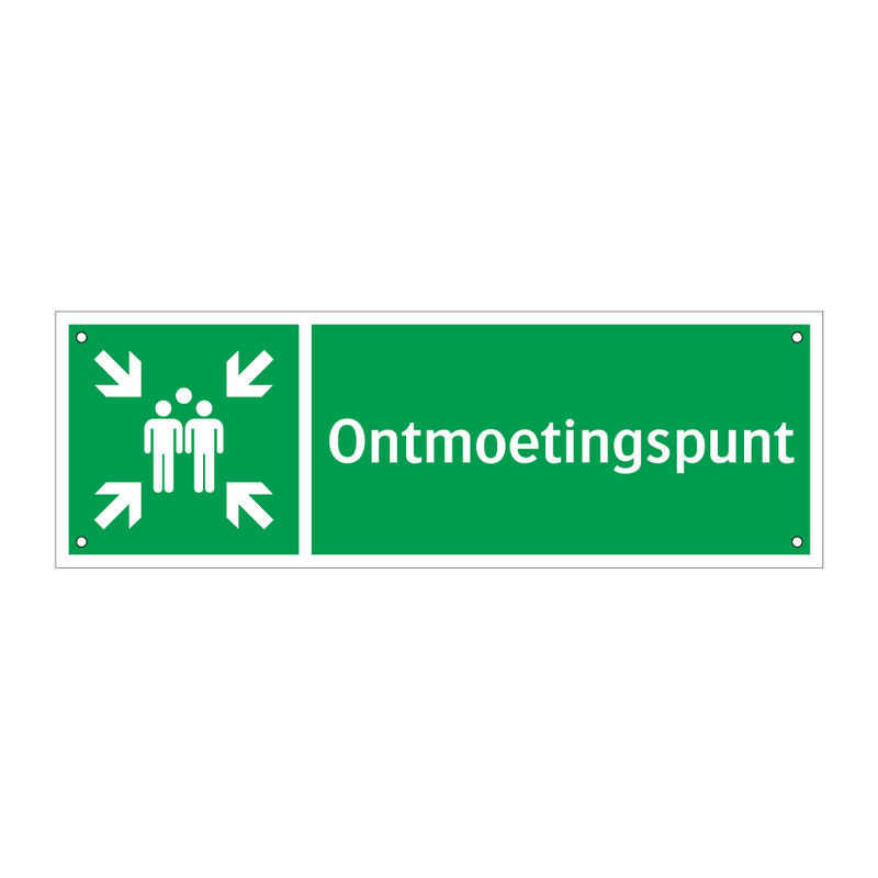 Ontmoetingspunt