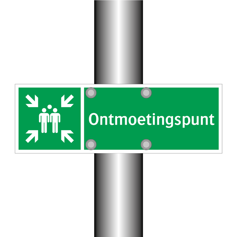 Ontmoetingspunt