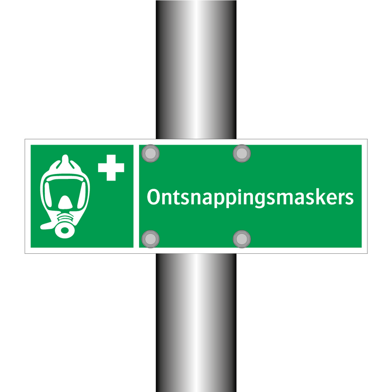 Ontsnappingsmaskers