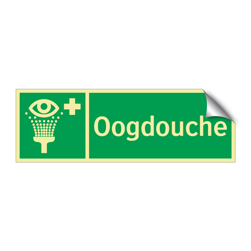 Oogdouche