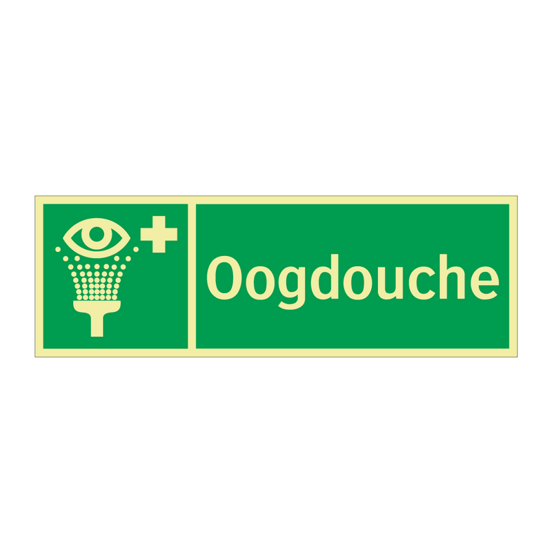 Oogdouche