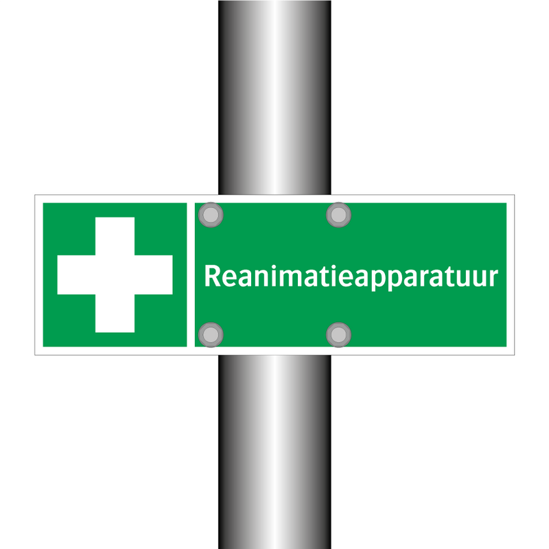 Reanimatieapparatuur