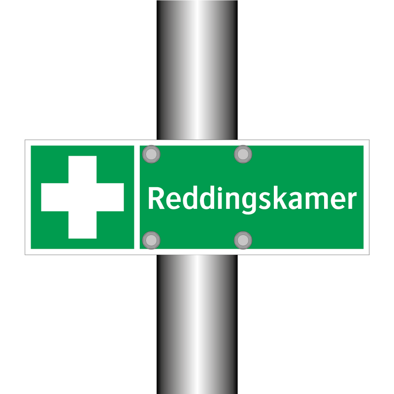 Reddingskamer