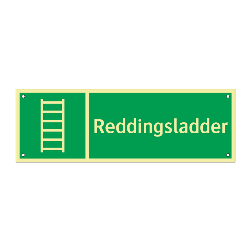 Reddingsladder & Reddingsladder & Reddingsladder & Reddingsladder