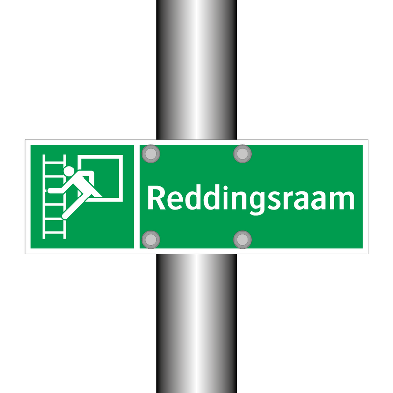 Reddingsraam