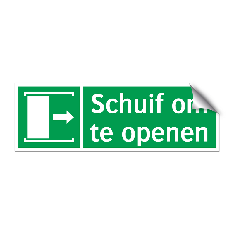 Schuif om te openen & Schuif om te openen & Schuif om te openen & Schuif om te openen