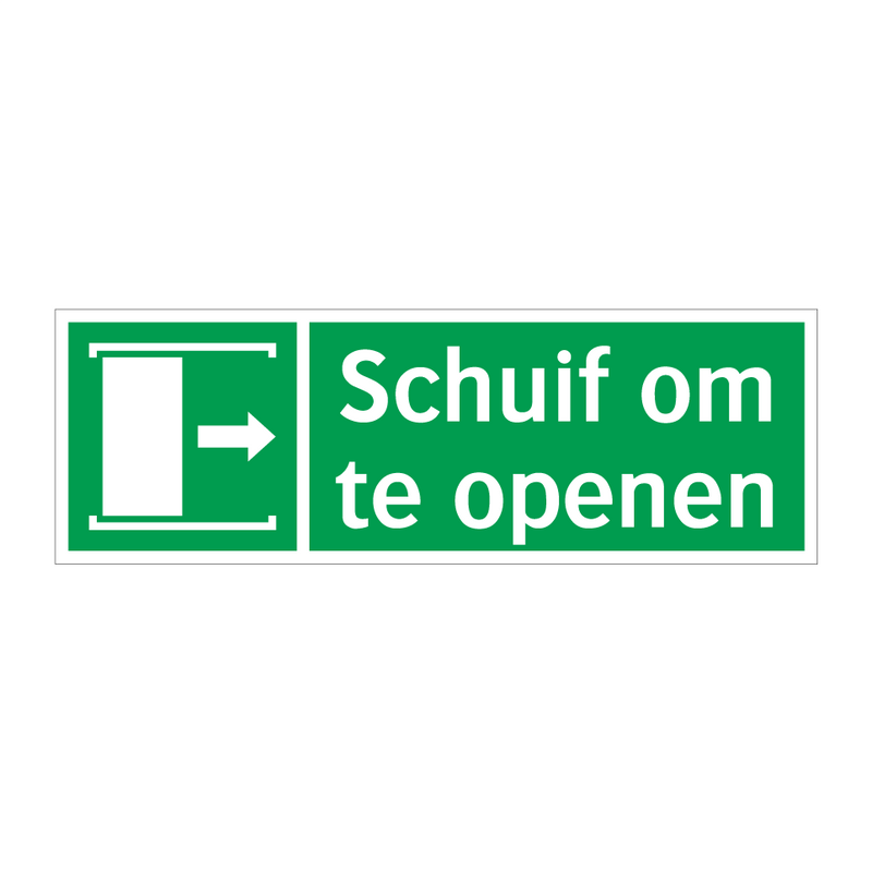 Schuif om te openen & Schuif om te openen & Schuif om te openen & Schuif om te openen