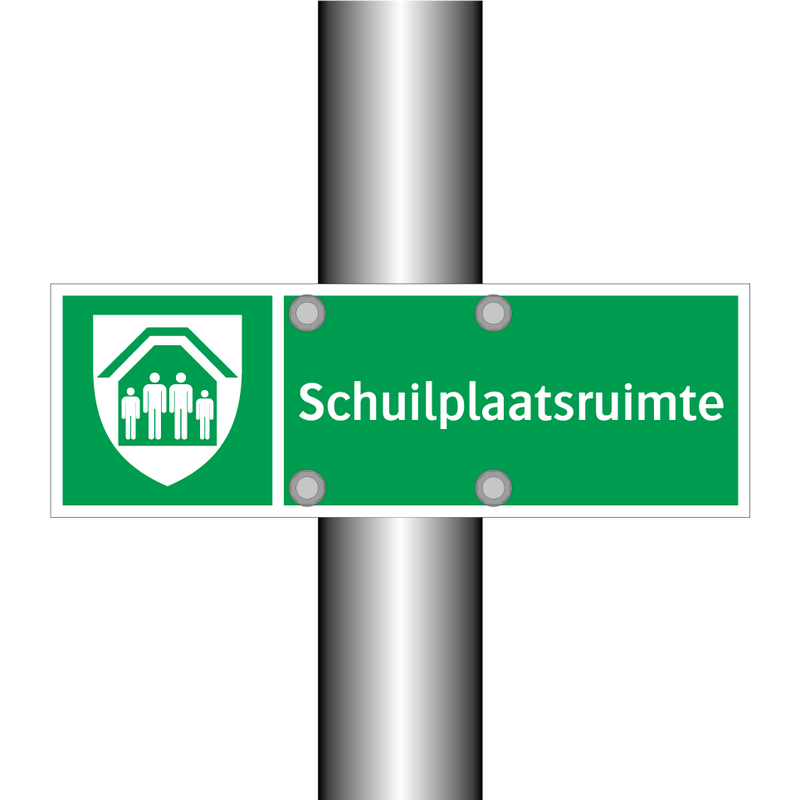 Schuilplaatsruimte