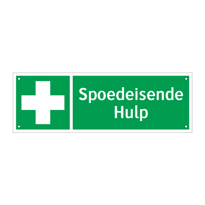 Spoedeisende Hulp