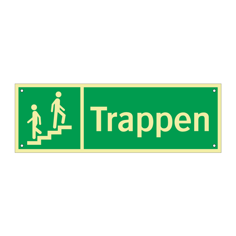 Trappen