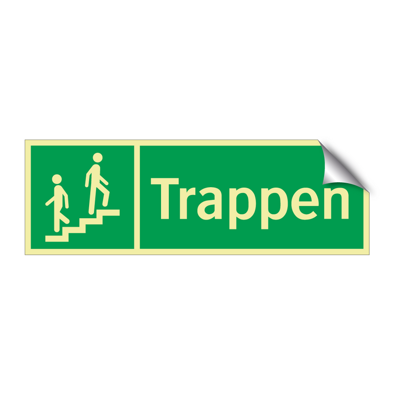 Trappen