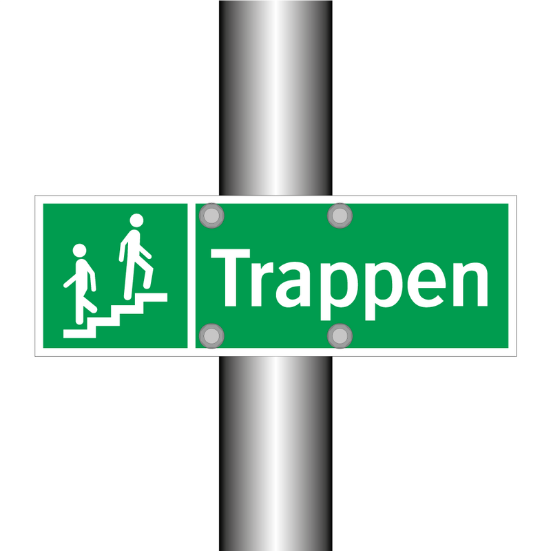 Trappen