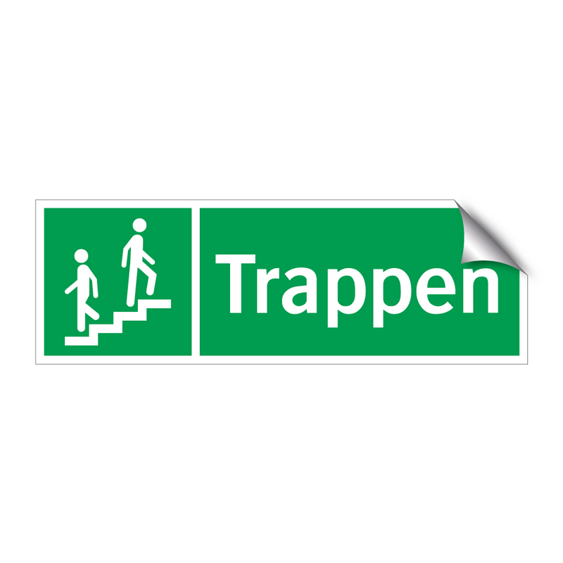 Trappen