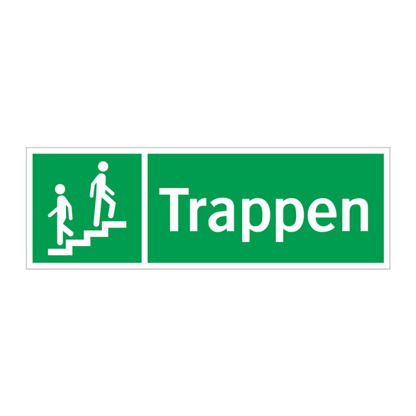 Trappen