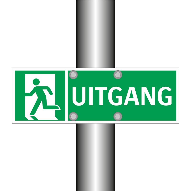 UITGANG