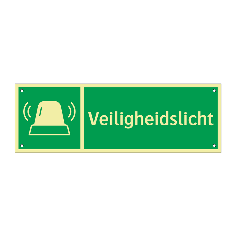 Veiligheidslicht