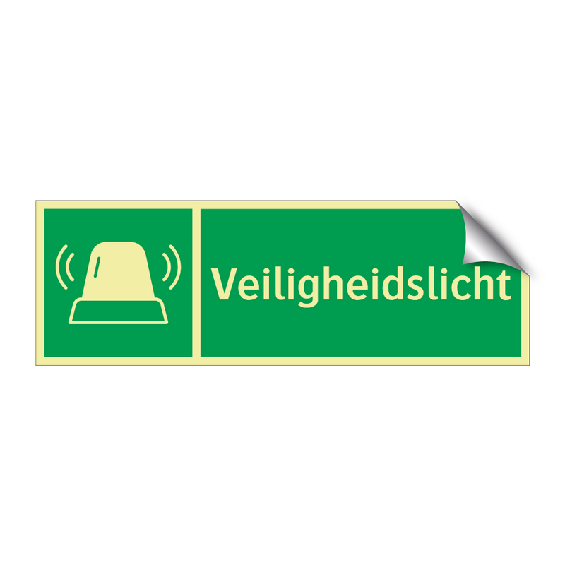 Veiligheidslicht