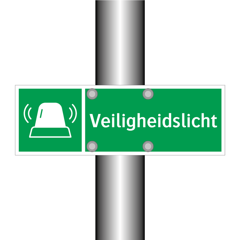 Veiligheidslicht