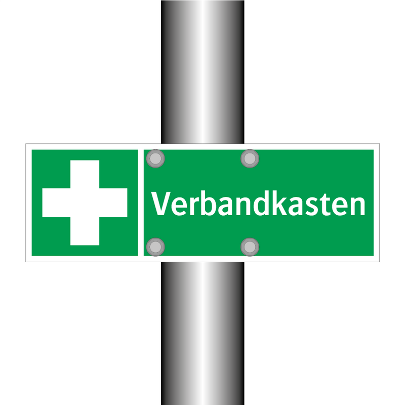 Verbandkasten