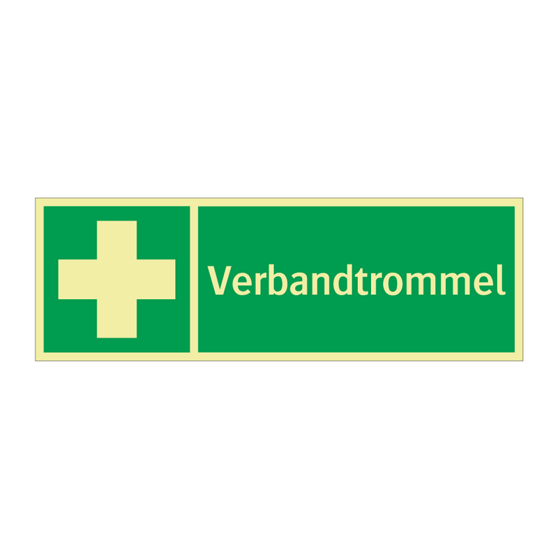 Verbandtrommel