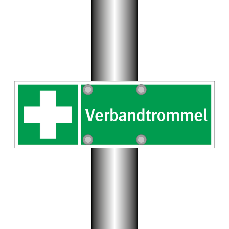 Verbandtrommel