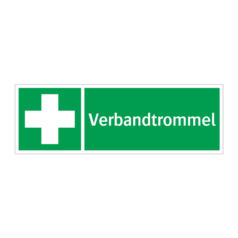 Verbandtrommel