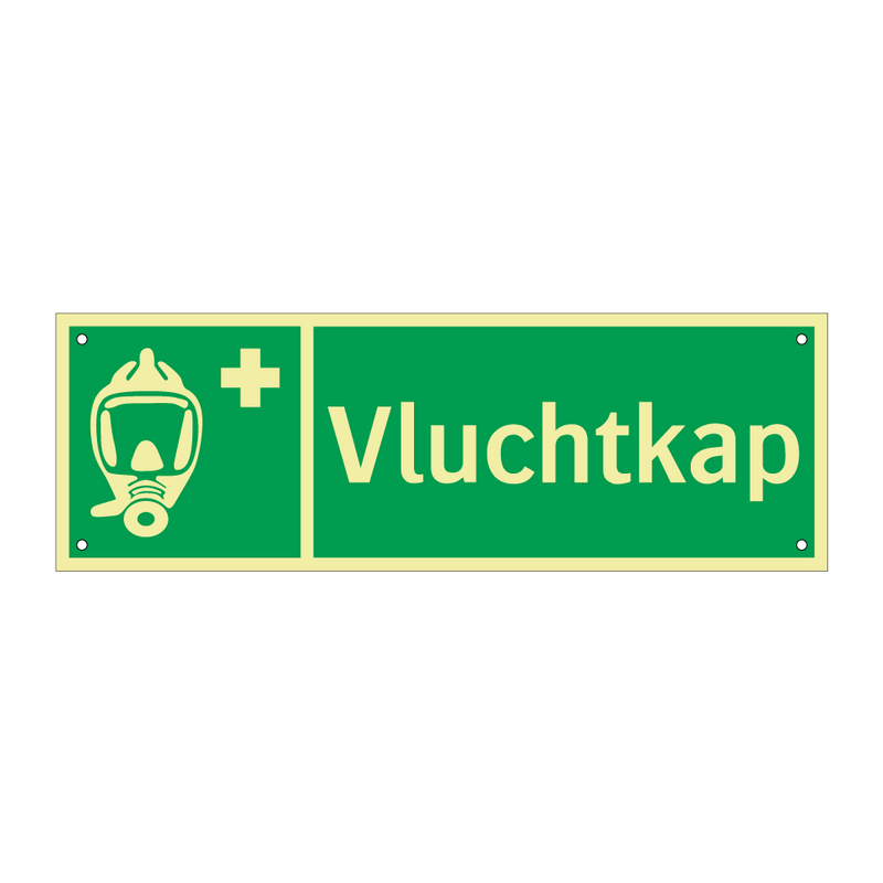 Vluchtkap